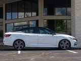 Used 2020 Nissan Sentra SR w/ Trunk Package image 4