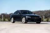 Used 2021 Mercedes-Benz E 350 Sedan image 2
