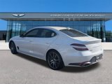 Used 2025 Genesis G70 2.5T image 5