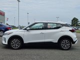 Used 2024 Nissan Kicks SV image 5