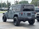 Used 2015 Jeep Wrangler Unlimited Sport w/ Quick Order Package 24S image 2