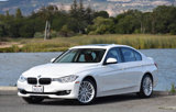 Used 2015 BMW 335i Sedan image 5