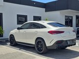Used 2022 Mercedes-Benz GLE 53 AMG 4MATIC Coupe image 3