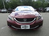 Used 2014 Honda Civic LX image 3