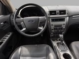 Used 2012 Ford Fusion SEL image 3