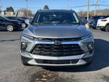 Certified 2024 Chevrolet Blazer LT w/ Convenience Package image 2