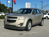 Used 2014 Chevrolet Equinox LS image 5