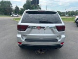 Used 2012 Jeep Grand Cherokee Laredo image 4