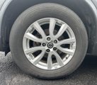 Used 2018 Nissan Rogue SV w/ Sun & Sound Touring Package image 5