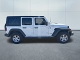 Used 2019 Jeep Wrangler Unlimited Sport S image 3