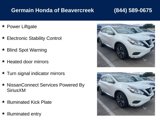 Used 2018 Nissan Murano Platinum image 3