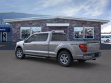 New 2024 Ford F150 XLT w/ Equipment Group 302A MID image 4
