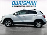 Used 2020 Chevrolet Trax LT w/ Driver Confidence Package image 3