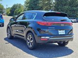 Certified 2021 Kia Sportage LX image 5