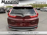 Used 2019 Honda CR-V EX-L image 4