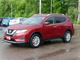 Used 2018 Nissan Rogue SV image 3