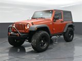 Used 2009 Jeep Wrangler Rubicon w/ Dual Top Group image 4