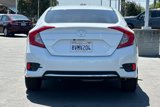 Used 2021 Honda Civic LX image 5