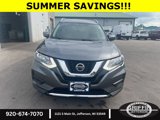 Used 2018 Nissan Rogue SV image 6