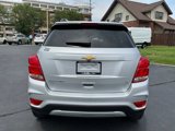 Used 2018 Chevrolet Trax LT w/ LT Convenience Package image 6