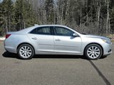 Used 2015 Chevrolet Malibu LT image 3