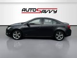 Used 2014 Chevrolet Cruze LT w/ RS Package image 4