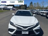 Used 2021 Toyota Camry SE image 2