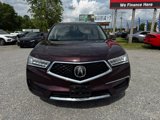 Used 2017 Acura MDX SH-AWD image 3