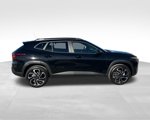 New 2025 Chevrolet Trax RS w/ Sunroof Package image 4