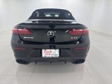 Used 2020 Mercedes-Benz E 53 AMG 4MATIC Cabriolet image 6