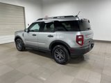 Used 2022 Ford Bronco Sport Big Bend image 4