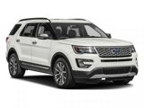 Used 2017 Ford Explorer Platinum image 6