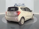 Used 2021 Chevrolet Spark LT image 5