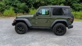 Used 2021 Jeep Wrangler Sport image 3
