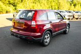 Used 2009 Honda CR-V LX image 3