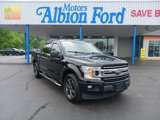 Used 2018 Ford F150 XLT image 3