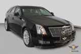 Used 2010 Cadillac CTS AWD Wagon image 2