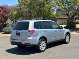 Used 2012 Subaru Forester 2.5X Premium w/ All-Weather Pkg image 5