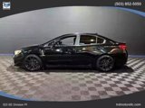 Used 2016 Subaru WRX image 2