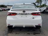 Used 2023 Toyota Camry SE image 6