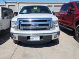 Used 2014 Ford F150 XLT w/ Equipment Group 301A Mid image 2