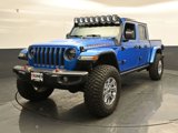 Used 2021 Jeep Gladiator Rubicon image 4