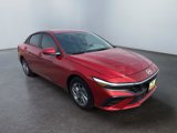 New 2025 Hyundai Elantra Blue image 3