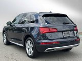 Used 2018 Audi Q5 2.0T Premium Plus w/ Premium Plus Package image 3