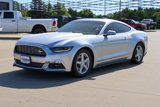 Used 2016 Ford Mustang Premium w/ Pony Package image 6