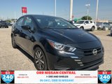 Used 2023 Nissan Versa SV image 3
