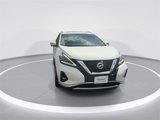 Used 2019 Nissan Murano SL w/ SL Technology Package image 3