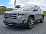 Used 2023 GMC Acadia SLE w/ Driver Convenience Package image 4