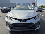 Certified 2023 Toyota Camry LE image 2