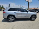 Certified 2021 Jeep Grand Cherokee Limited image 4